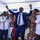 Gabon : Brice Clotaire Oligui Nguema remporte la présidentielle avec 94,85% des voix