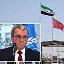 Türkiye'nin BM Daimi Temsilcisi: Suriye'ye Yaptırımlar derhal kaldırılmalı