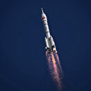 Les astronautes de Shenzhou-20 entrent dans la station spatiale chinoise Tiangong