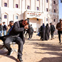 Bande de Gaza: Un hôpital pour enfants hors service suite à une frappe aérienne israélienne