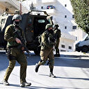 İsrail askerleri 14 yaşındaki Filistinli gence saldırdı