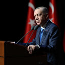 Cumhurbaşkanı Erdoğan'dan Çanakkale Kara Savaşları'nın 110. yıl dönümü mesajı: Mücadeleyi sürdürmekte kararlıyız