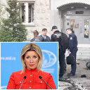 Rusya Dışişleri Bakanlığı: Moskova'daki patlama bir terör saldırısı