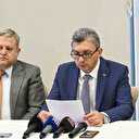 Antalya'da belirli alanlar hariç ormanlara girişler 1 Mayıs'tan itibaren yasak