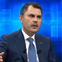 Deprem toplantısına İBB'den kimse çağrılmadı demişti: Murat Kurum'dan Özgür Özel'e yalanlama