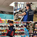 Çorum'da hastane ve okul kantinleri ile marketler denetlendi