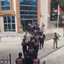 İzmir'de suç örgütüne operasyon: 6 gözaltı