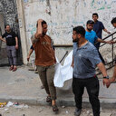 Israël tue une famille palestinienne de 5 personnes dans le sud de Gaza