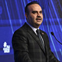 Bakan Kacır: Turizm gelirlerinde 61,1 milyar dolarla yeni bir rekora imza attık