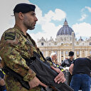 Papa Franciscus için veda: Vatikan'da taziye ziyaretleri sürüyor