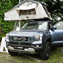 La Chine veut exporter des voitures électriques à essence