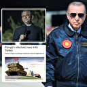 Sığındığı İngilizler Özgür Özel'i sattı: The Economist Erdoğan'ı 'Avrupa'nın kurtarıcısı' olarak niteledi