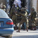 İsrail işgal altındaki Batı Şeria'da 7 Filistinliyi gözaltına aldı