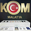 Malatya'da tefeci operasyonu