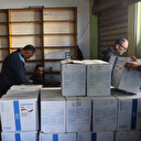 PAM a épuisé ses stocks à Gaza après deux mois de blocus israélien