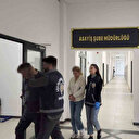 Altın ve akıllı saat hırsızları yakalandı