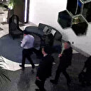 İmamoğlu ve 'para kasaları' otelde gizlice buluştu: Kameraları bantla kapattılar