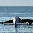 Tayland'da denize düşen küçük uçaktaki 6 polis hayatını kaybetti