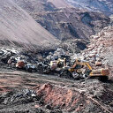 Altın madeninde göçük: Çok sayıda ölü var