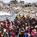 Gaza: 115 personnes évacuées vers la France