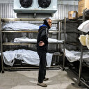 Bande de Gaza: Le bilan des victimes de la guerre génocidaire israélienne grimpe à 51 439 morts