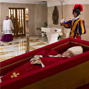 Papa Francis'in cenazesine 50'den fazla dünya lideri katılacak