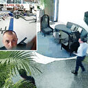 İmamoğlu ve para kasaları otelde gizlice buluştu: Kameraları bantla kapattılar