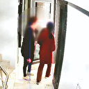 Hırsızlar depremi fırsat bildi