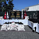 İzmir'de dev operasyon: 137 şüpheli tutuklandı