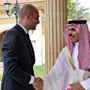 Le ministre français des AE et son homologue saoudien discutent de la conférence pour la création d'un État palestinien