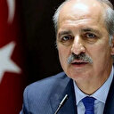 رئيس البرلمان التركي يصل الفاتيكان لحضور جنازة البابا فرنسيس