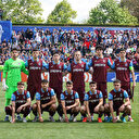 Trabzonspor daha büyük bir stadyum istedi: UEFA teklifi kabul etmedi
