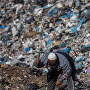 UNRWA: Gazze Şeridi'nde biriken atık yığını salgın tehlikesi oluşturuyor