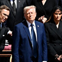 Trump, à propos de Gaza: "Ils ont un besoin urgent de médicaments et de nourriture, et nous allons nous en occuper"