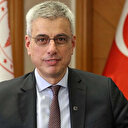 Bakan Memişoğlu: Sağlık turizminden yıllık 20 milyar dolarlık gelir hedefliyoruz