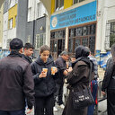 İstanbul'da yaklaşık 75 bin kişi depremin ardından okullarda barındı