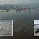 2024 Su Raporu'nda korkunç gerçek: İzmir Körfezi'nin ekolojik durumu kötü