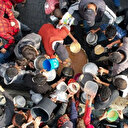 حماس: استخدام نتنياهو سلاح التجويع بغزة يستدعي خطوات دولية للمحاسبة