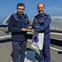 Bayraktar TB3'ün TCG Anadolu'da kısa pistli gemiden tam otonom kalkış-iniş testleri başarıyla tamamlandı