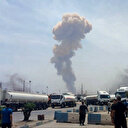 İran patlama yaşanan limanı devre dışı bıraktı