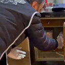 İBB’ye yönelik ikinci dalga operasyon: Bir ofis cephanelik diğer ofis darphane çıktı