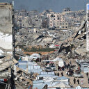 Gazze'de bilanço ağırlaşıyor: Can kaybı 51 bin 495'e yükseldi