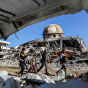 İsrail'in Gazze Şeridi'ne yönelik saldırıları sürüyor: 17 Filistinli katledildi