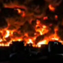 İran liman patlamasında can kaybı yükseliyor: 8 ölü 700 yaralı