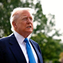 Trump: la Crimée "restera à la Russie" dans le cadre d'un accord de paix