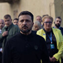 Zelensky: la position de Kiev sur les territoires occupés reste "inchangée"