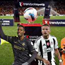 Süper Lig’de gol kralı kim, Osimhen, Talisca ve Immobile’nin kaç golü var? İşte 2024-2025 güncel liste…
