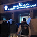 Patates çuvallarının altından kaçak göçmenler çıktı