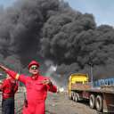 Türkiye'den İran'a 'Bender' başsağlığı