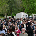 France/Attaque au couteau à la mosquée de la Grand-Combe: deux rassemblements organisés ce dimanche